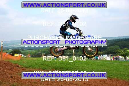 Photo: D81_0102 ActionSport Photography 26/08/2013 AMCA Bath AMCC - Chelwood  _2_Experts