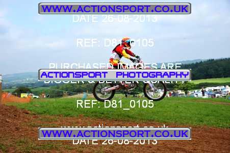 Photo: D81_0105 ActionSport Photography 26/08/2013 AMCA Bath AMCC - Chelwood  _2_Experts