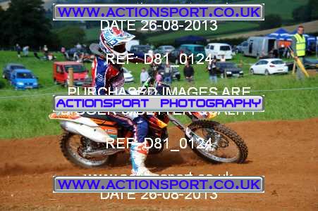 Photo: D81_0124 ActionSport Photography 26/08/2013 AMCA Bath AMCC - Chelwood  _2_Experts