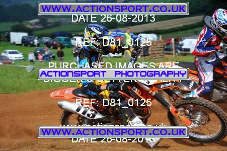 Photo: D81_0125 ActionSport Photography 26/08/2013 AMCA Bath AMCC - Chelwood  _2_Experts