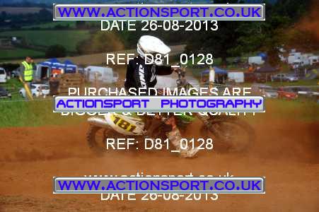 Photo: D81_0128 ActionSport Photography 26/08/2013 AMCA Bath AMCC - Chelwood  _2_Experts