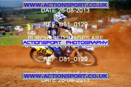Photo: D81_0129 ActionSport Photography 26/08/2013 AMCA Bath AMCC - Chelwood  _2_Experts