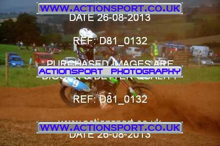 Photo: D81_0132 ActionSport Photography 26/08/2013 AMCA Bath AMCC - Chelwood  _2_Experts