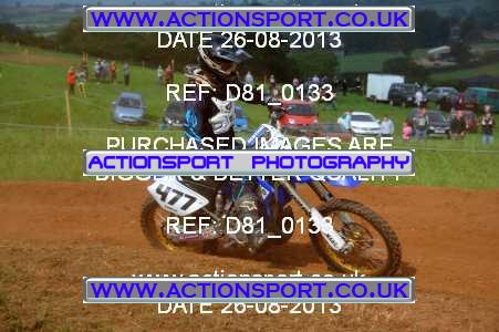 Photo: D81_0133 ActionSport Photography 26/08/2013 AMCA Bath AMCC - Chelwood  _2_Experts