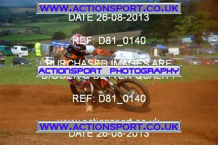 Photo: D81_0140 ActionSport Photography 26/08/2013 AMCA Bath AMCC - Chelwood  _2_Experts