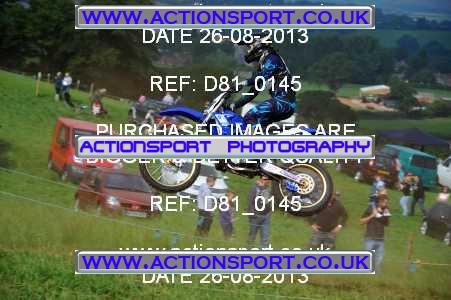 Photo: D81_0145 ActionSport Photography 26/08/2013 AMCA Bath AMCC - Chelwood  _2_Experts