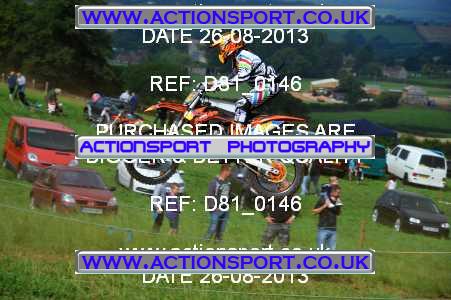 Photo: D81_0146 ActionSport Photography 26/08/2013 AMCA Bath AMCC - Chelwood  _2_Experts