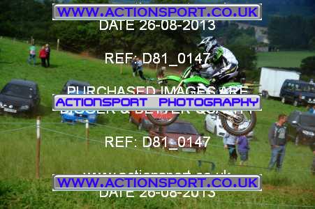 Photo: D81_0147 ActionSport Photography 26/08/2013 AMCA Bath AMCC - Chelwood  _2_Experts