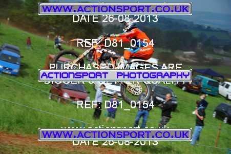 Photo: D81_0154 ActionSport Photography 26/08/2013 AMCA Bath AMCC - Chelwood  _2_Experts