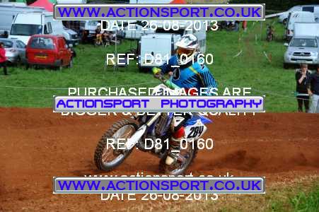 Photo: D81_0160 ActionSport Photography 26/08/2013 AMCA Bath AMCC - Chelwood  _2_Experts