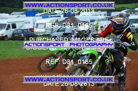 Photo: D81_0165 ActionSport Photography 26/08/2013 AMCA Bath AMCC - Chelwood  _2_Experts