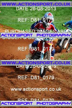 Photo: D81_0179 ActionSport Photography 26/08/2013 AMCA Bath AMCC - Chelwood  _2_Experts