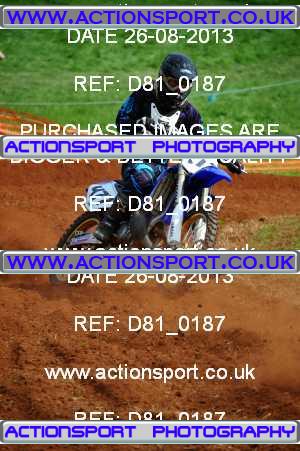 Photo: D81_0187 ActionSport Photography 26/08/2013 AMCA Bath AMCC - Chelwood  _2_Experts