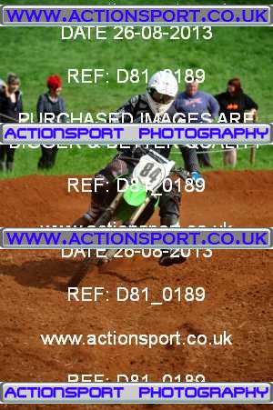 Photo: D81_0189 ActionSport Photography 26/08/2013 AMCA Bath AMCC - Chelwood  _2_Experts