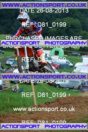 Photo: D81_0199 ActionSport Photography 26/08/2013 AMCA Bath AMCC - Chelwood  _2_Experts