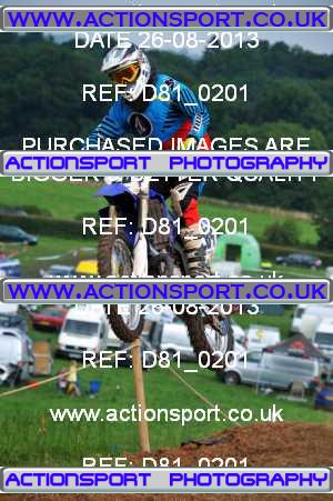 Photo: D81_0201 ActionSport Photography 26/08/2013 AMCA Bath AMCC - Chelwood  _2_Experts