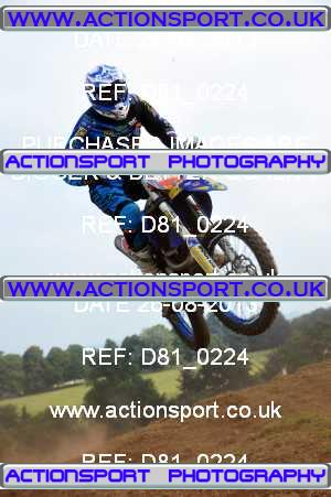 Photo: D81_0224 ActionSport Photography 26/08/2013 AMCA Bath AMCC - Chelwood  _2_Experts