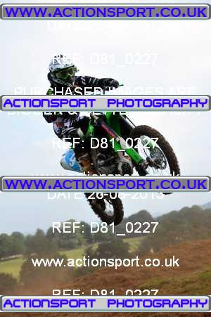 Photo: D81_0227 ActionSport Photography 26/08/2013 AMCA Bath AMCC - Chelwood  _2_Experts