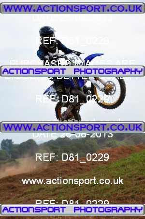 Photo: D81_0229 ActionSport Photography 26/08/2013 AMCA Bath AMCC - Chelwood  _2_Experts