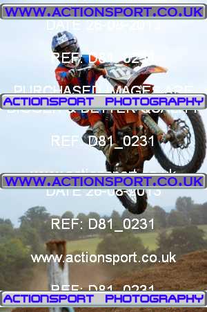 Photo: D81_0231 ActionSport Photography 26/08/2013 AMCA Bath AMCC - Chelwood  _2_Experts
