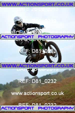 Photo: D81_0232 ActionSport Photography 26/08/2013 AMCA Bath AMCC - Chelwood  _2_Experts