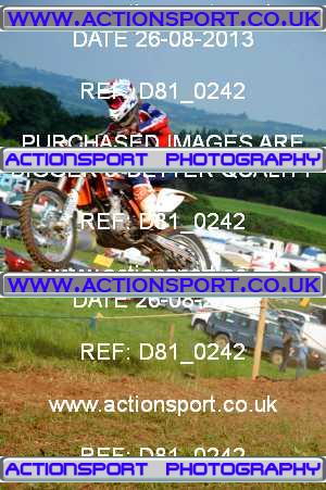 Photo: D81_0242 ActionSport Photography 26/08/2013 AMCA Bath AMCC - Chelwood  _2_Experts