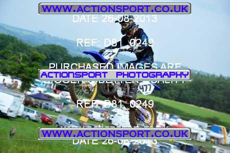 Photo: D81_0249 ActionSport Photography 26/08/2013 AMCA Bath AMCC - Chelwood  _2_Experts