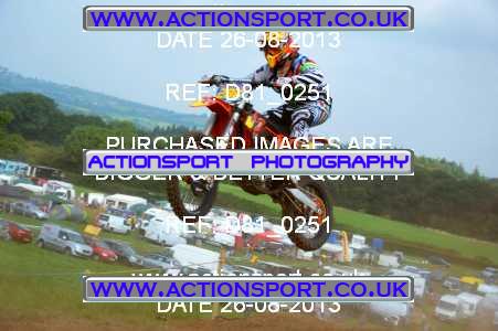 Photo: D81_0251 ActionSport Photography 26/08/2013 AMCA Bath AMCC - Chelwood  _2_Experts