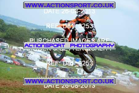 Photo: D81_0253 ActionSport Photography 26/08/2013 AMCA Bath AMCC - Chelwood  _2_Experts