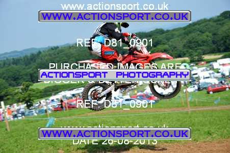 Photo: D81_0901 ActionSport Photography 26/08/2013 AMCA Bath AMCC - Chelwood  _7_Inters