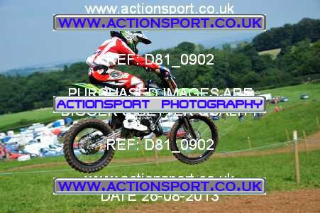 Photo: D81_0902 ActionSport Photography 26/08/2013 AMCA Bath AMCC - Chelwood  _7_Inters