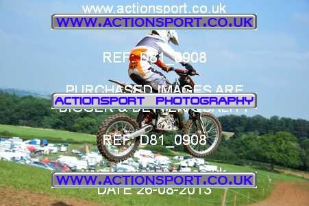 Photo: D81_0908 ActionSport Photography 26/08/2013 AMCA Bath AMCC - Chelwood  _7_Inters