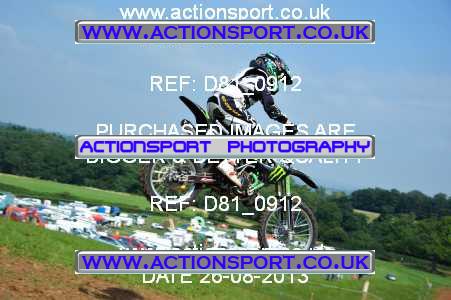 Photo: D81_0912 ActionSport Photography 26/08/2013 AMCA Bath AMCC - Chelwood  _7_Inters