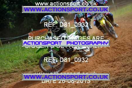 Photo: D81_0932 ActionSport Photography 26/08/2013 AMCA Bath AMCC - Chelwood  _7_Inters