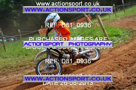 Photo: D81_0936 ActionSport Photography 26/08/2013 AMCA Bath AMCC - Chelwood  _7_Inters
