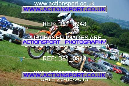 Photo: D81_0948 ActionSport Photography 26/08/2013 AMCA Bath AMCC - Chelwood  _7_Inters