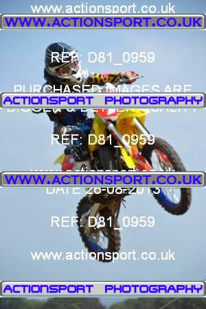Photo: D81_0959 ActionSport Photography 26/08/2013 AMCA Bath AMCC - Chelwood  _7_Inters
