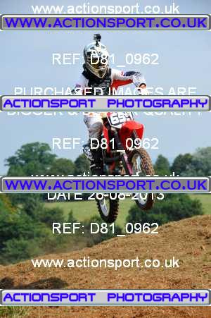 Photo: D81_0962 ActionSport Photography 26/08/2013 AMCA Bath AMCC - Chelwood  _7_Inters