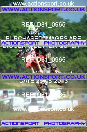Photo: D81_0965 ActionSport Photography 26/08/2013 AMCA Bath AMCC - Chelwood  _7_Inters