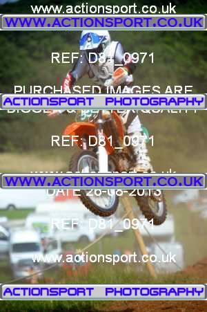 Photo: D81_0971 ActionSport Photography 26/08/2013 AMCA Bath AMCC - Chelwood  _7_Inters