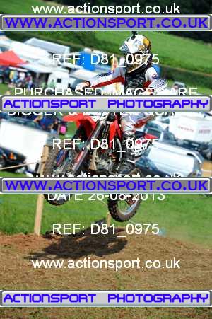 Photo: D81_0975 ActionSport Photography 26/08/2013 AMCA Bath AMCC - Chelwood  _7_Inters
