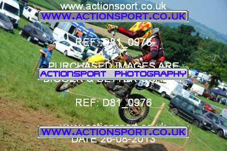 Photo: D81_0976 ActionSport Photography 26/08/2013 AMCA Bath AMCC - Chelwood  _7_Inters