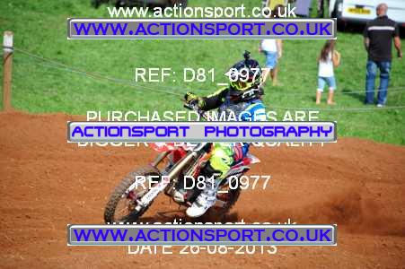 Photo: D81_0977 ActionSport Photography 26/08/2013 AMCA Bath AMCC - Chelwood  _7_Inters