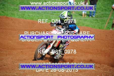 Photo: D81_0978 ActionSport Photography 26/08/2013 AMCA Bath AMCC - Chelwood  _7_Inters