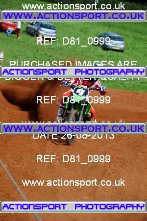 Photo: D81_0999 ActionSport Photography 26/08/2013 AMCA Bath AMCC - Chelwood  _7_Inters