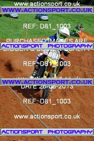 Photo: D81_1003 ActionSport Photography 26/08/2013 AMCA Bath AMCC - Chelwood  _7_Inters