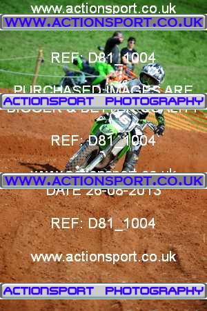 Photo: D81_1004 ActionSport Photography 26/08/2013 AMCA Bath AMCC - Chelwood  _7_Inters