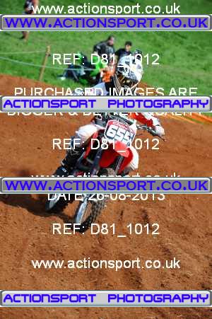 Photo: D81_1012 ActionSport Photography 26/08/2013 AMCA Bath AMCC - Chelwood  _7_Inters