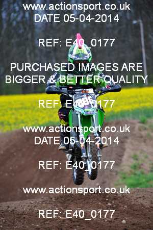 Photo: E40_0177 ActionSport Photography 5,6/04/2014 ORMS UK National - Sherwood  _4_65s #888
