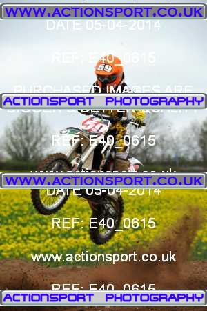 Photo: E40_0615 ActionSport Photography 5,6/04/2014 ORMS UK National - Sherwood  _3_SmallWheels #59